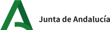 Logo Junta de Andalucía